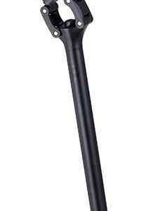 BBB Tige de selle à suspension ComfortPost Ø30.9x400mm