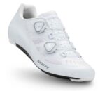 SCOTT Chaussures route homme Vertec Boa – white
