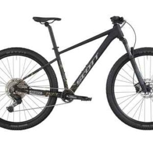 SCOTT Contrail 10 – noir