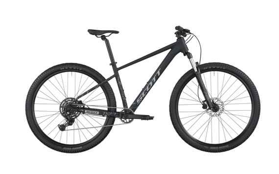 SCOTT Contrail 30 – noir