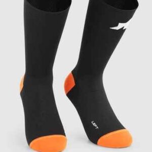 Assos Chaussettes RSR S11 – black