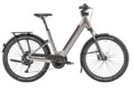 Moustache Xroad 2 Open (540Wh/Perf Line 75Nm/9vit) – titan matt