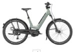 Moustache Xroad FS 4 (600Wh/PX 85Nm/10vit) – bleu nuit