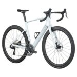 SCOTT Fastlane 10 – cumulus white