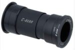 C-BEAR Jeu de pédalier C-BEAR PF41 86.5 Sram Dub céramic Route