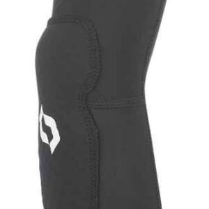 SCOTT Coudières junior Mission Evo – black