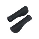 BBB Poignées de guidon SteadyComfort 136mm vissées