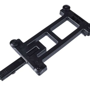 MIK Plaque Adaptateur PLATE 2.0