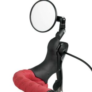 Mirrycle Rétroviseur pr Shimano STI diam 80mm