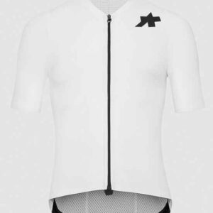 Assos Maillot crt homme MILLE GT S11 EVO – white