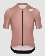 Assos Maillot crt homme MILLE GT S11 EVO – blossom pink