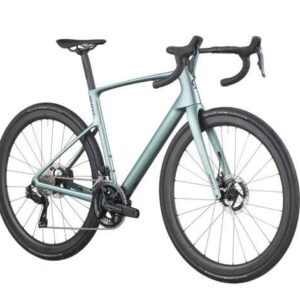 SCOTT Addict Premium – gris baleine