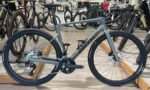 BMC Roadmachine 01 FOUR – grey