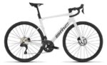 BMC Roadmachine Two 105Di2 – metallic white