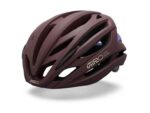 Giro Casque Syntax MIPS – matte dark maroon