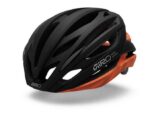 Giro Casque Syntax MIPS – matte motion orange