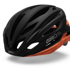 Giro Casque Syntax MIPS – matte motion orange