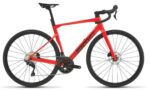 BMC Roadmachine Three – red