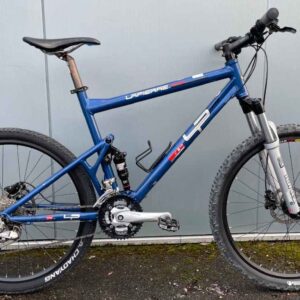 Lapierre 210 L (révision complète)