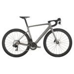 SCOTT Addict RC Team – tungsten grey