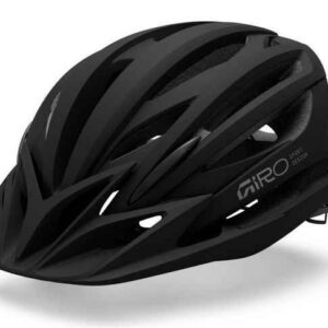 Giro Casque Artex MIPS – Matte Black
