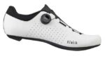 Fizik Chaussures route Omna – blanc/noir