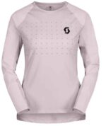 SCOTT Maillot lg femme Trail Vertic Pro – bliss pink