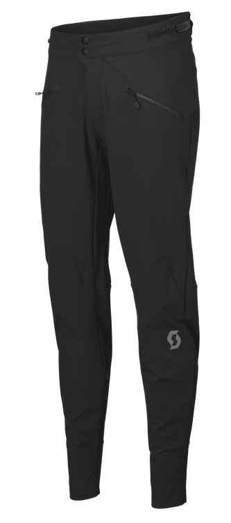 SCOTT Pantalon homme Vertic Pro – black