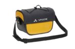 Vaude Sacoche avant Aqua box Recycled (4 litres) – burnt yellow