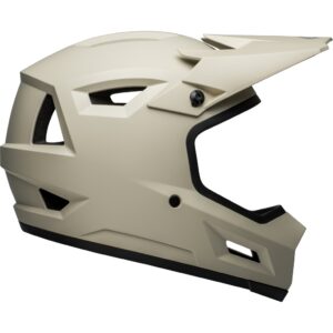 BELL Casque intégrale Sanction II – matte cement