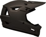 BELL Casque intégrale Sanction II – matte dark brown