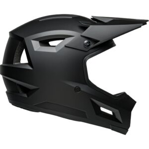BELL Casque intégrale Sanction II – solid mocha