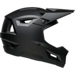 BELL Casque intégrale Sanction II – solid red