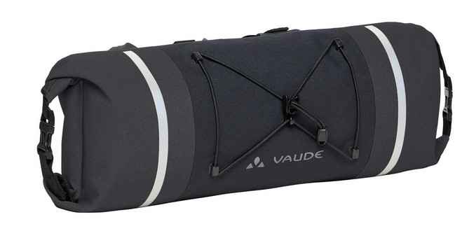 Vaude Sacoche de guidon compact (5 litres) – black