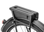 Moustache Porte bagage light Freddie - plateforme MIK