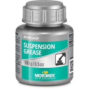 Motorex Graisse suspension (boîte 100 g)