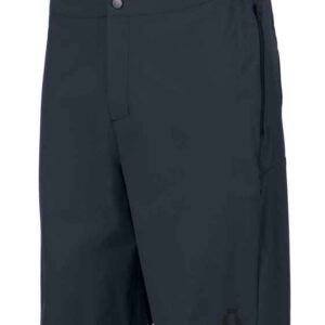 SCOTT Short homme Vertic LT (avec chamois) – bleu foncé