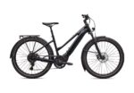 Specialized VADO 4.0 ST NB – Gloss Castblack / Satin Silver Reflective