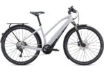 Specialized VADO 4.0 ST NB – Dove Grey / Black / Liquid Silver
