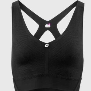 Assos Brassière Cycling – black