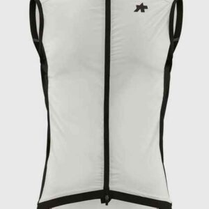 Assos Gilet homme Mille GT S11 – Almond Milk