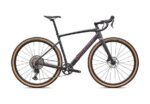 Specialized DIVERGE 4 SPORT Carbone – Obsidian Metallic/Quartz Metallic