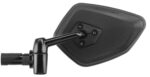 Busch + Müller Rétroviseur CYCLE STAR E (long.5cm) rabattable