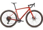 Specialized DIVERGE E5 COMP – Satin Deep Orange / Deep Lake