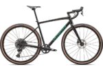 Specialized DIVERGE E5 COMP – Gloss Metallic Obsidian / Metallic Pine Green