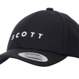 SCOTT Casquette Jr Classic