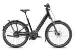 Moustache MARDI 27.6 OPEN Performance CX 100Nm, 600Wh, Enviolo – noir