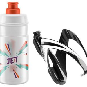 Elite Kit porte-gourde + gourde 350 ml Ceo pour enfants