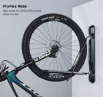 STEADYRACK Support à vélo SteadyRack ProFlex Wide (MTB/GRAVEL)