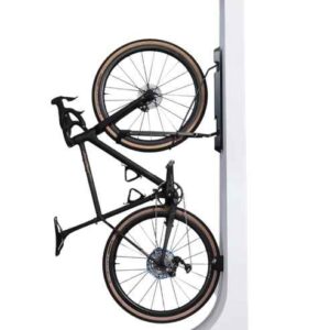 STEADYRACK Support à vélo SteadyRack ProFLex Narrow (Route, Hybrid)
